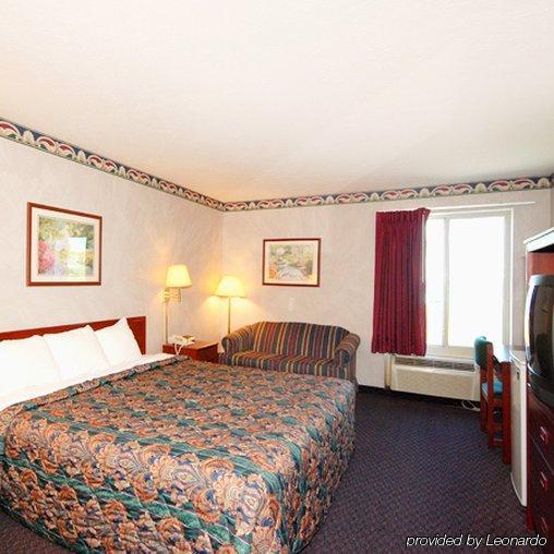 Springfield Inn Ky Room photo